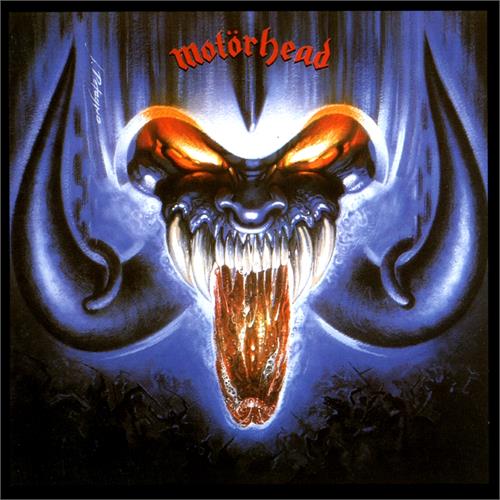 Motörhead Rock N Roll (LP)